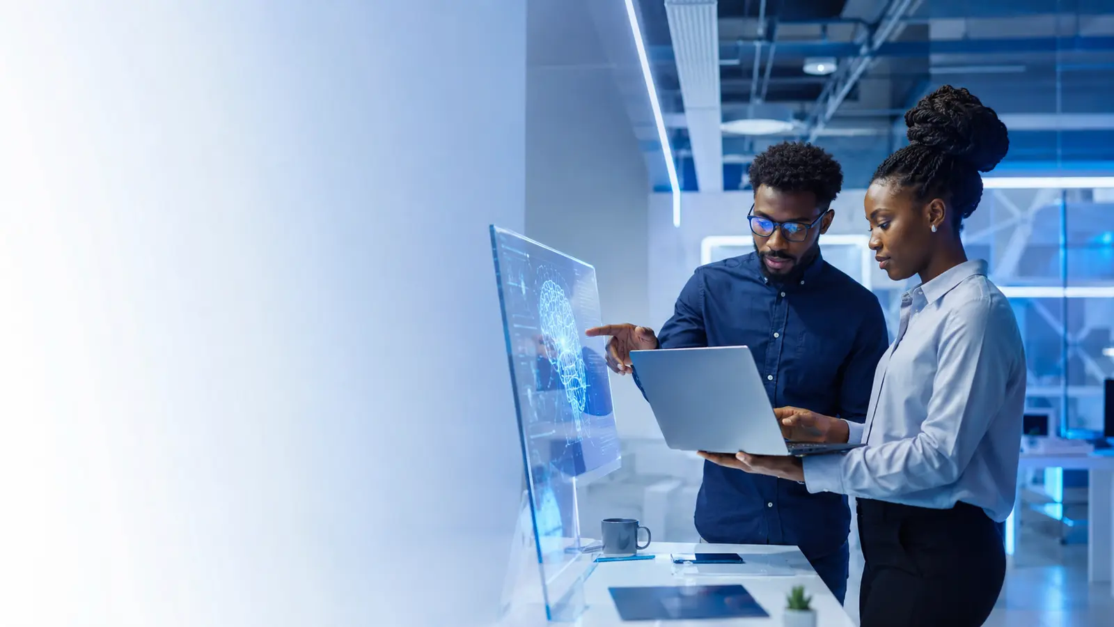 Digital innovation and engineering environment